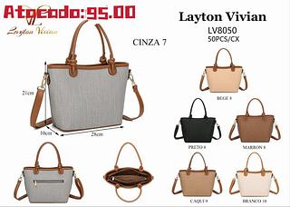 Bolsa feminina