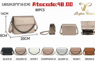 Bolsa feminina
