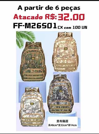 Mochila