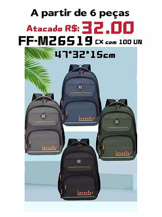 Mochila