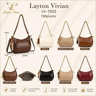 Bolsa feminina