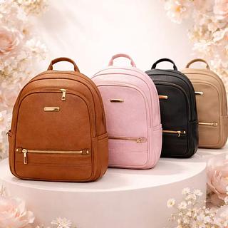 mochila feminina
