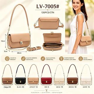Bolsa feminina