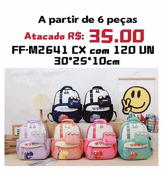 Mochila