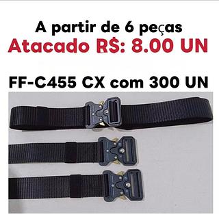 cinto militar