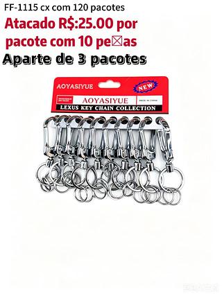 chaveiro