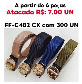 Cinto masculino