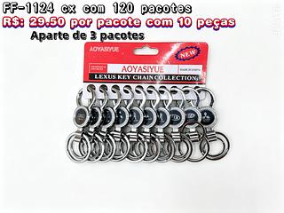 Chaveiro