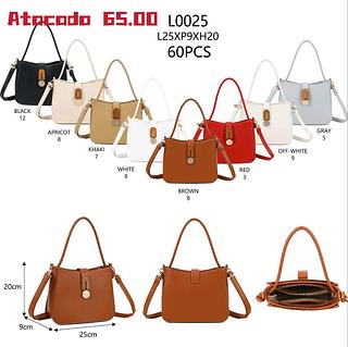 Bolsa feminina