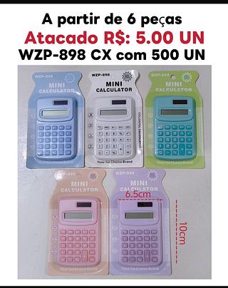 calculadora