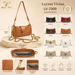 Bolsa feminina