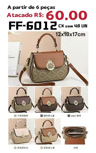 Bolsa feminina