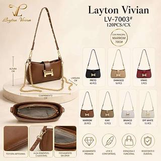 Bolsa feminina
