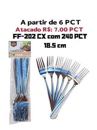 kit de garfos