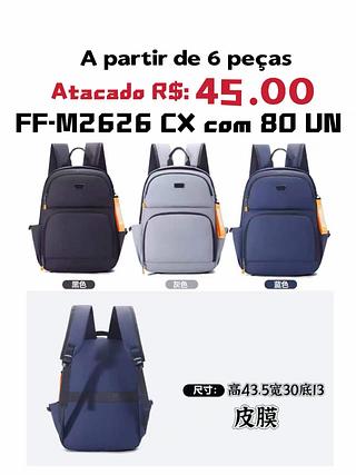 Mochila