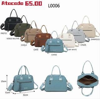 Bolsa feminina