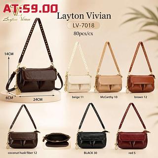 Bolsa feminina