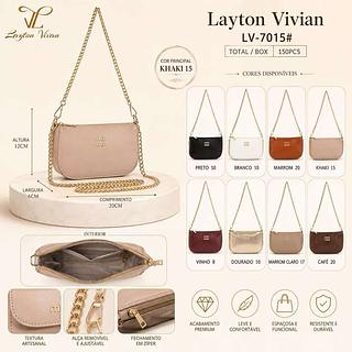 Bolsa feminina