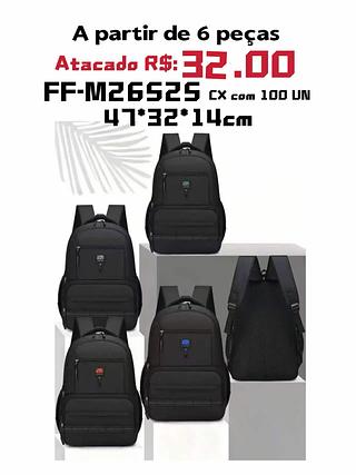 Mochila