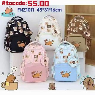 Mochila