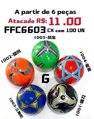 bolo de futebol