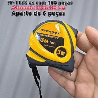 fita metrica