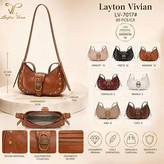 Bolsa feminina