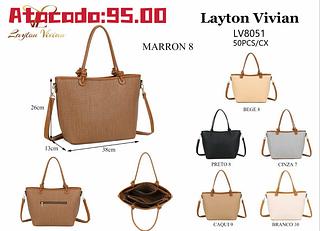 Bolsa feminina