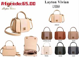 Bolsa feminina