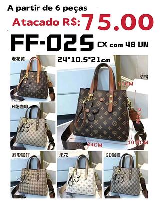 Bolsa feminina