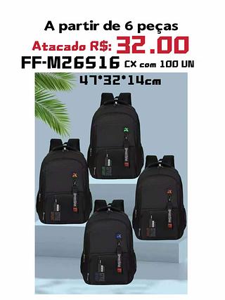 Mochila