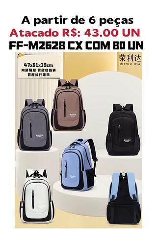 Mochila feminina