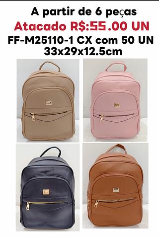 Mochila feminina
