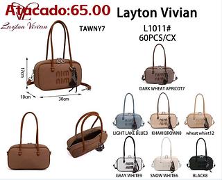 Bolsa feminina