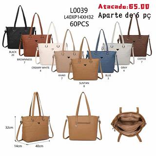 Bolsa feminina