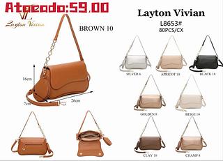 Bolsa feminina