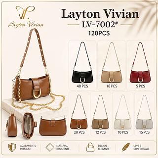 Bolsa feminina