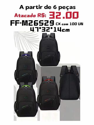 Mochila