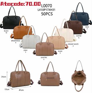 Bolsa feminina