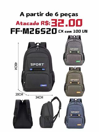Mochila