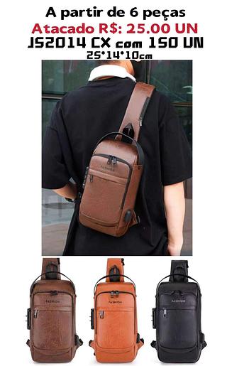 shoulder bag