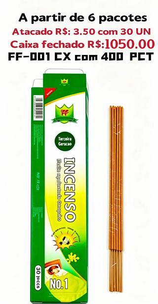 İncenso
