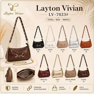 Bolsa feminina