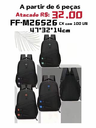Mochila