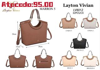 Bolsa feminina