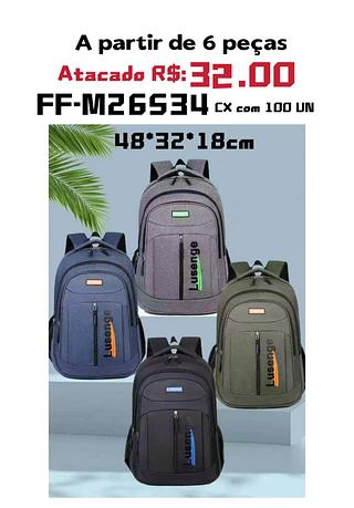 Mochila