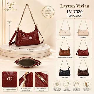 Bolsa feminina