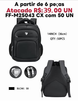 Mochila masculina