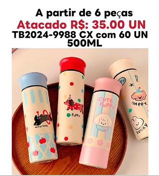 garrafa