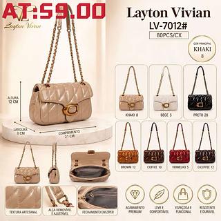 Bolsa feminina